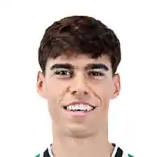 Morgan Vance