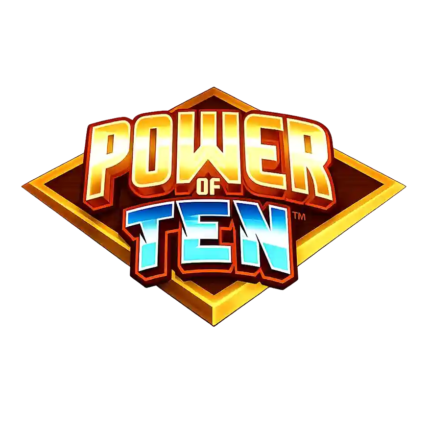 Power of Ten